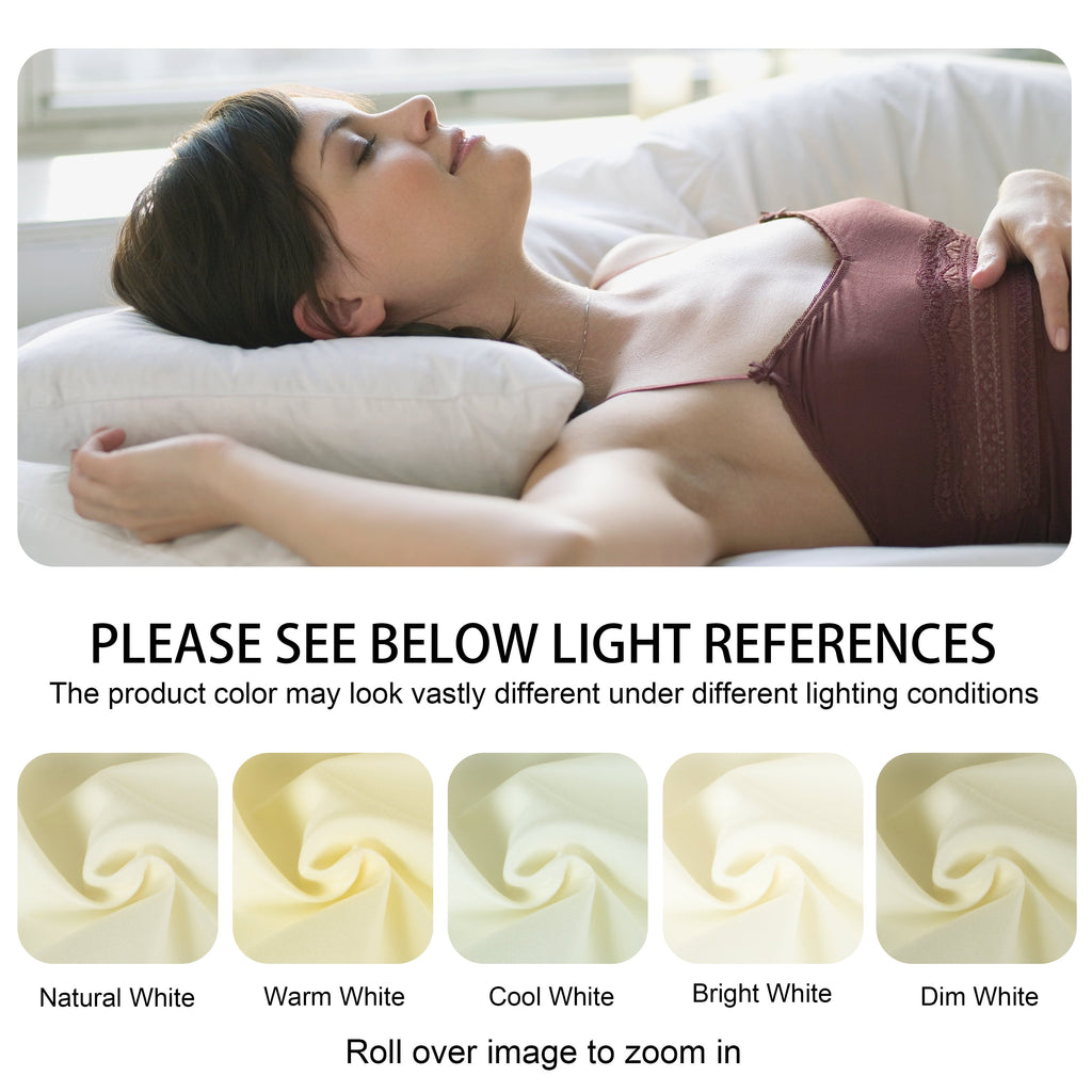 Cooling Sateen Microfiber Bed Sheets Set - 1800 Series Soft Sheet Set- 3 Piece - Twin XL - Pink - Premium Ultra-Soft Pillowcase Pair for Sleeping Detail