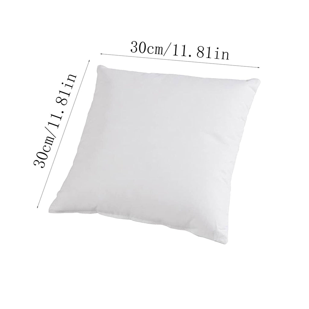 Decorative Plump CaiTeLin Bed Pillows for Sleeping- Standard Size,Cooling Hotel Quality with Premium Soft Down Alternative Fill for Ba... - Decorative Throw Pillow Cushion for Sofa & Bed Detail