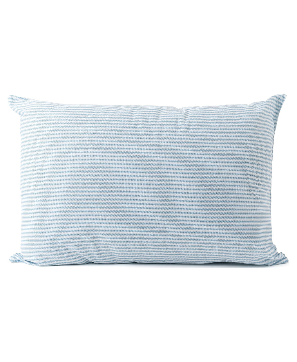 Decorative Plump MS Mega Pillow SQ - Ergonomic Memory Foam Pillow for Neck Pain Support Detail