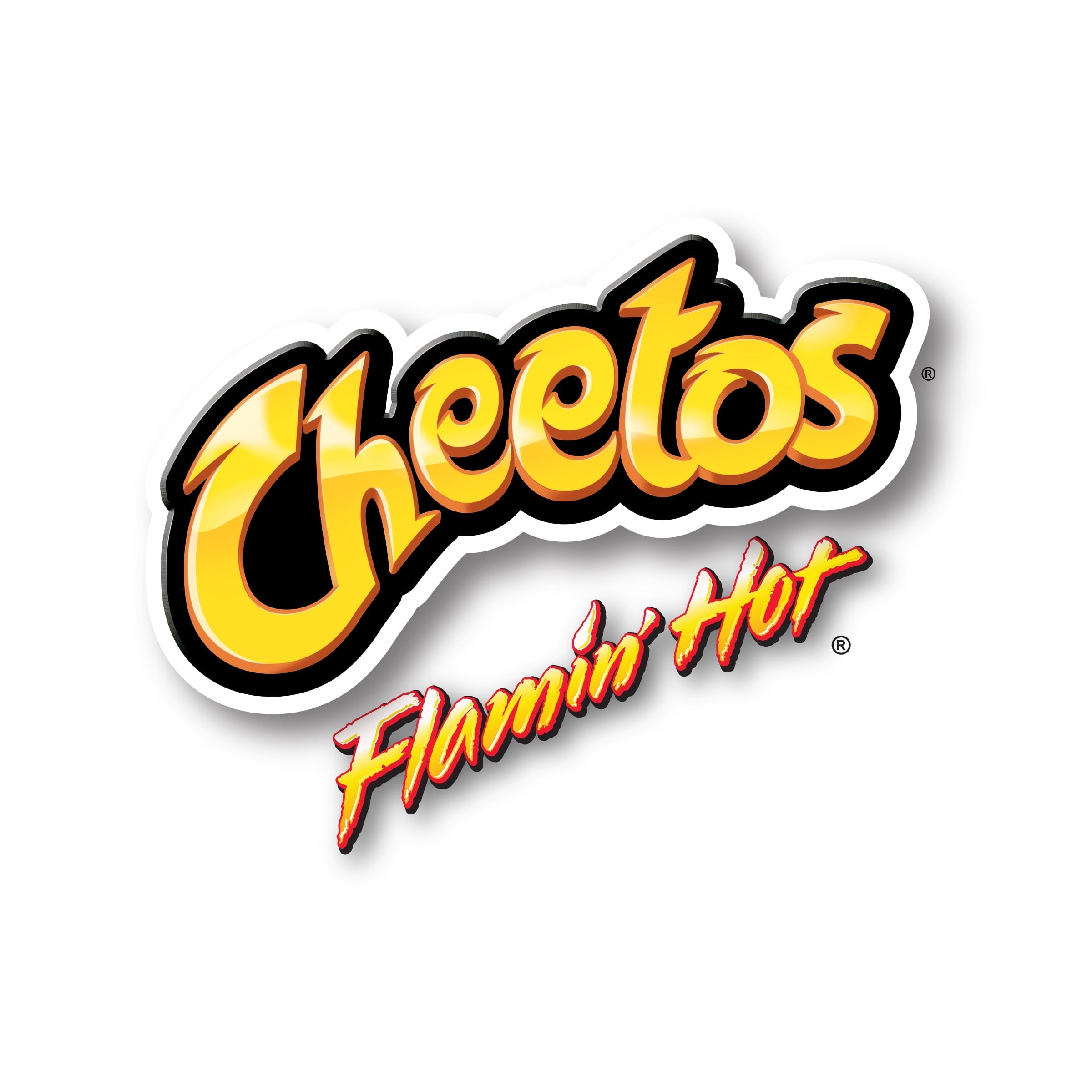 Cozy Fleece Cheetos Flaming Hot Wearable Blanket - Super Soft Reversible Sherpa Flannel Blanket Detail