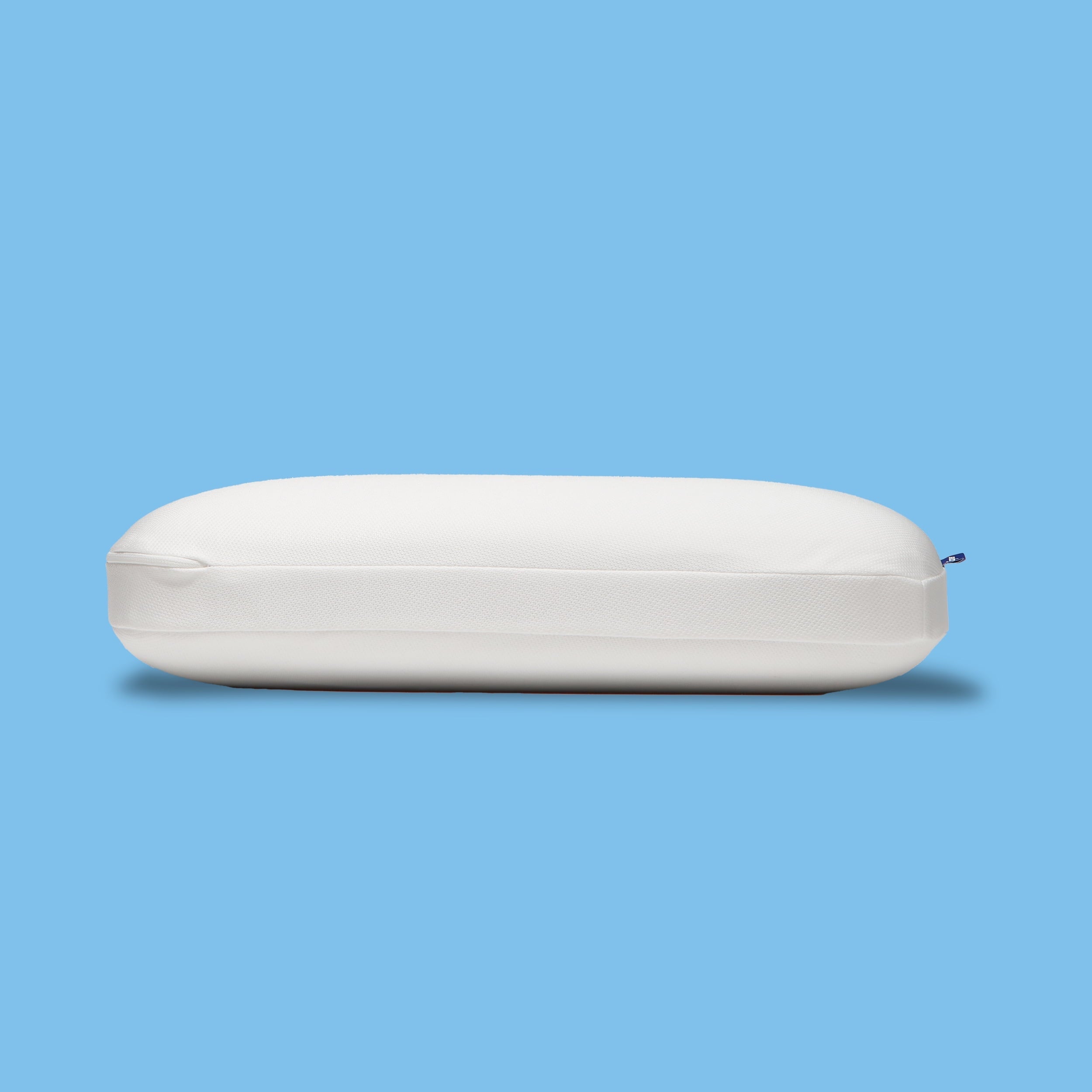 Orthopedic Support Essential Cooling Foam Pillow, Standard - Hotel Quality Plush Sleeping Pillows Detail