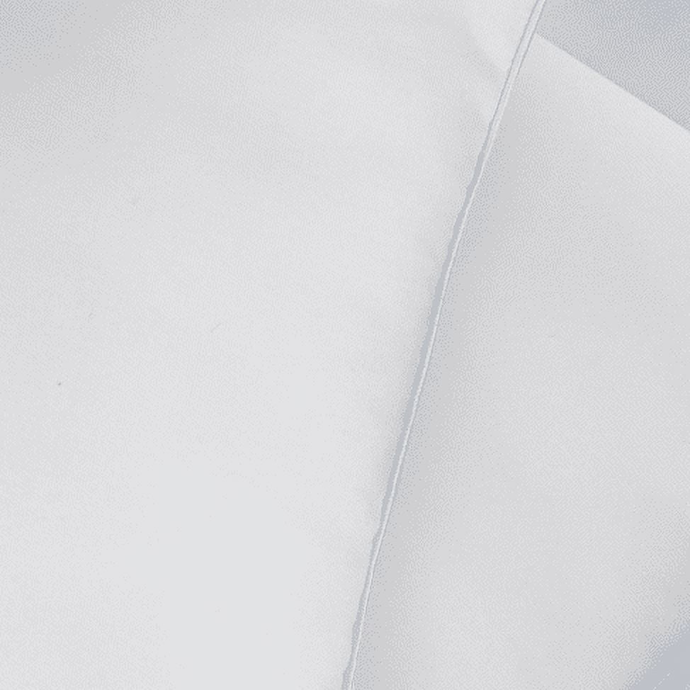 Ergonomic Memory Foam Queen Microfiber Polyester Bed Pillows Hypoallergenic (2 Count) - Hotel Quality Plush Sleeping Pillows Detail