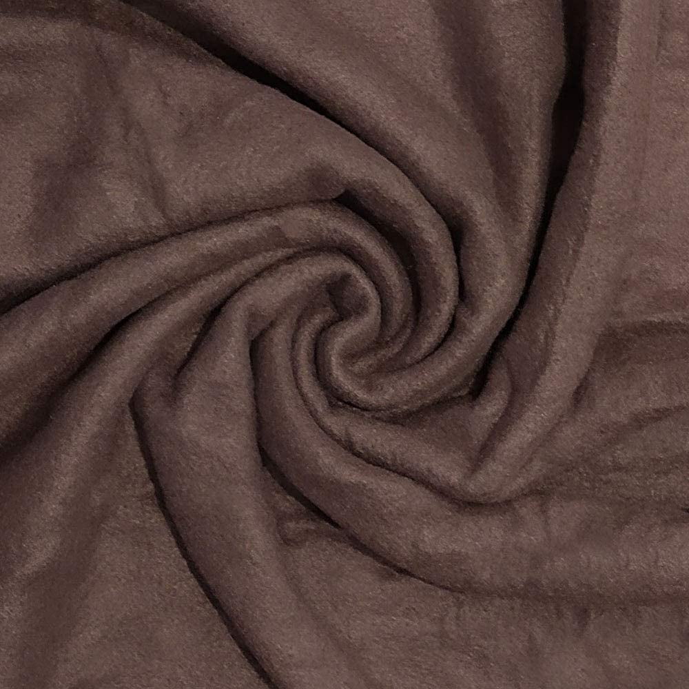 Decorative Knitted Single Solid Color Hypoallergenic 60”L x 50”W Fleece Throw Blanket for Fall, Winter, Spring, Summer, Men, Women, Chil... - Luxury Knitted Decorative Throw Blanket with Fringes Detail