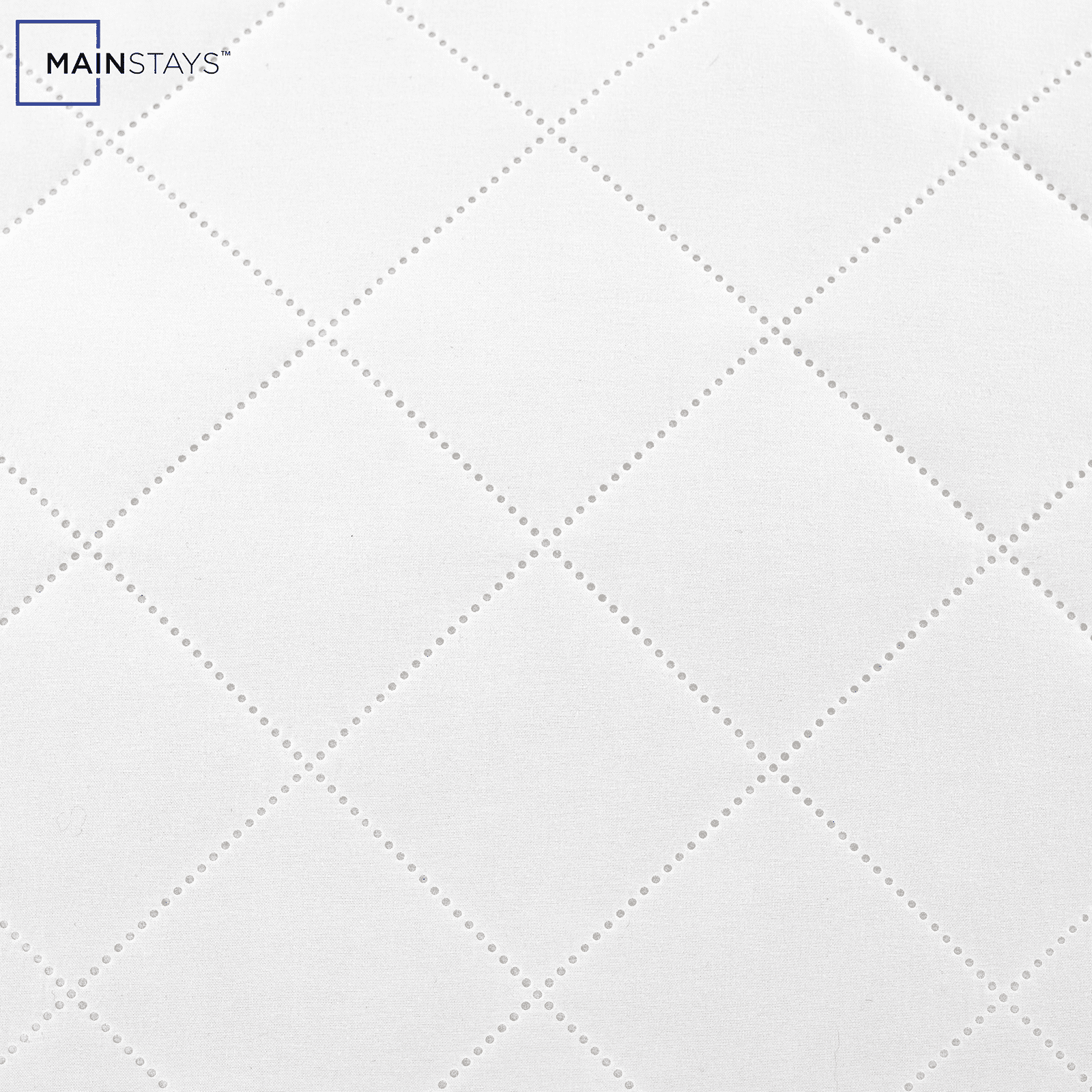 Ergonomic Memory Foam Memory Foam Cluster Bed Pillow, Standard Queen - Hotel Quality Plush Sleeping Pillows Detail