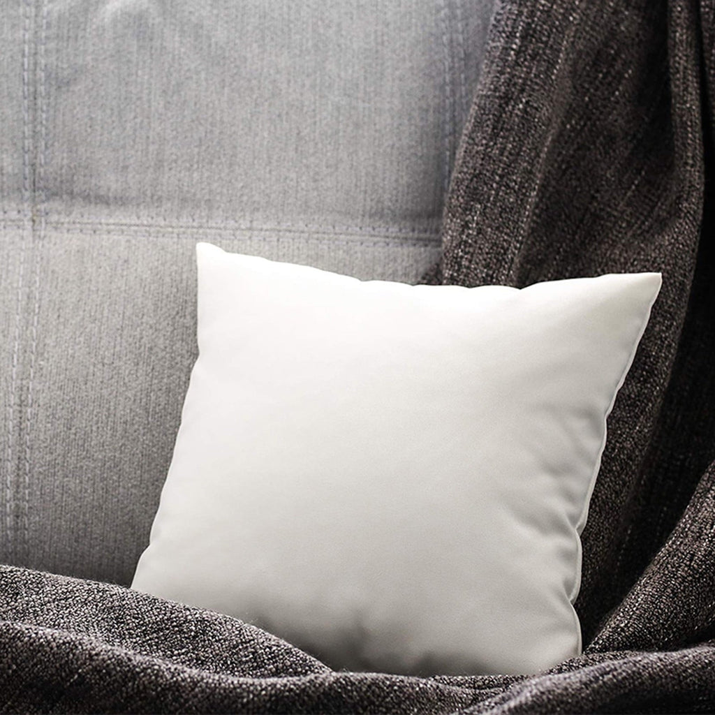 Decorative Plump CaiTeLin Bed Pillows for Sleeping- Standard Size,Cooling Hotel Quality with Premium Soft Down Alternative Fill for Ba... - Decorative Throw Pillow Cushion for Sofa & Bed Detail