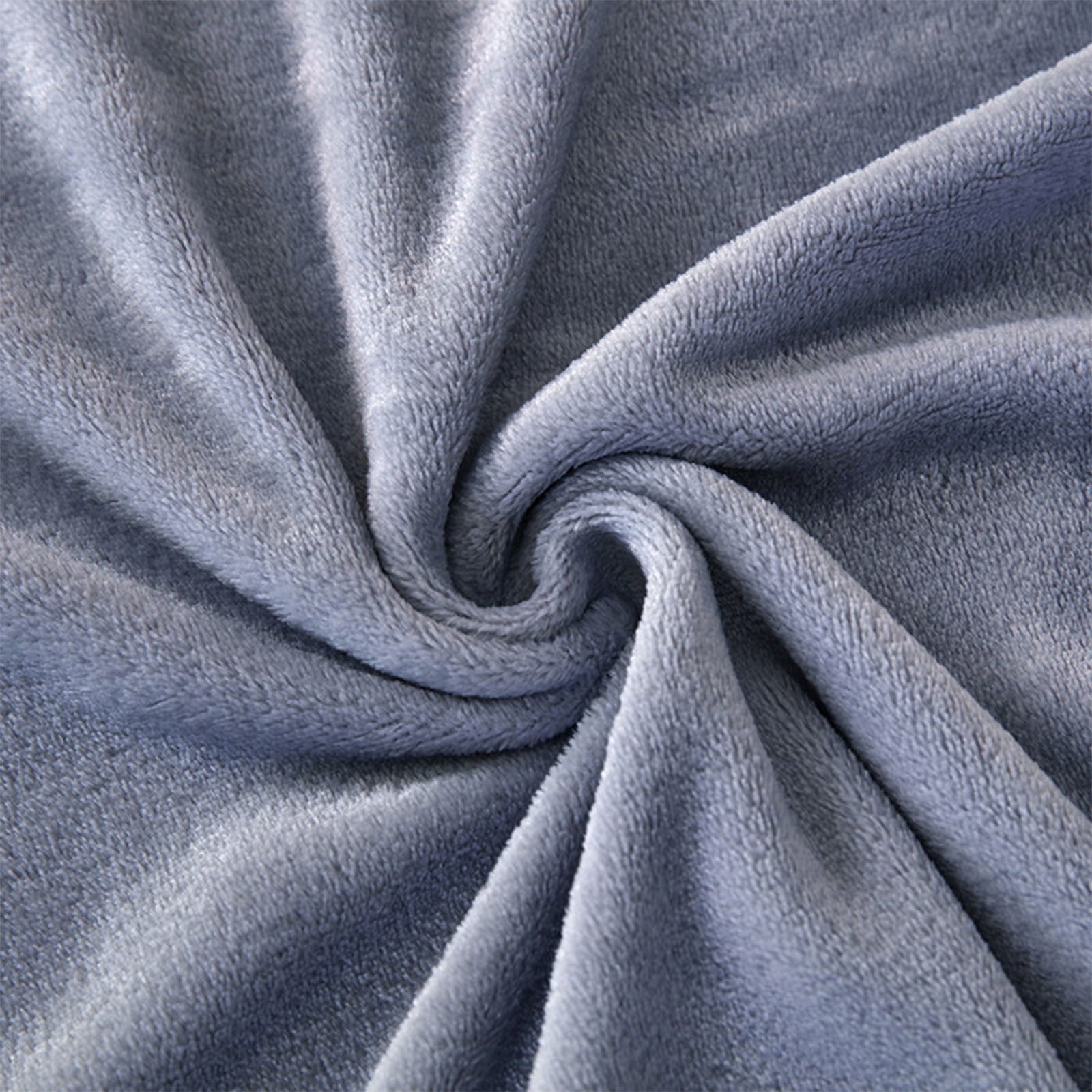 Decorative Knitted Under $5 Flannel Blanket 27.56X39.37 Inches Blanket Soft Cozy Throw Blanket for Couch, Bed, Household Blanket for All... - Cozy Fleece Throw Blanket for Couch & Bed Detail
