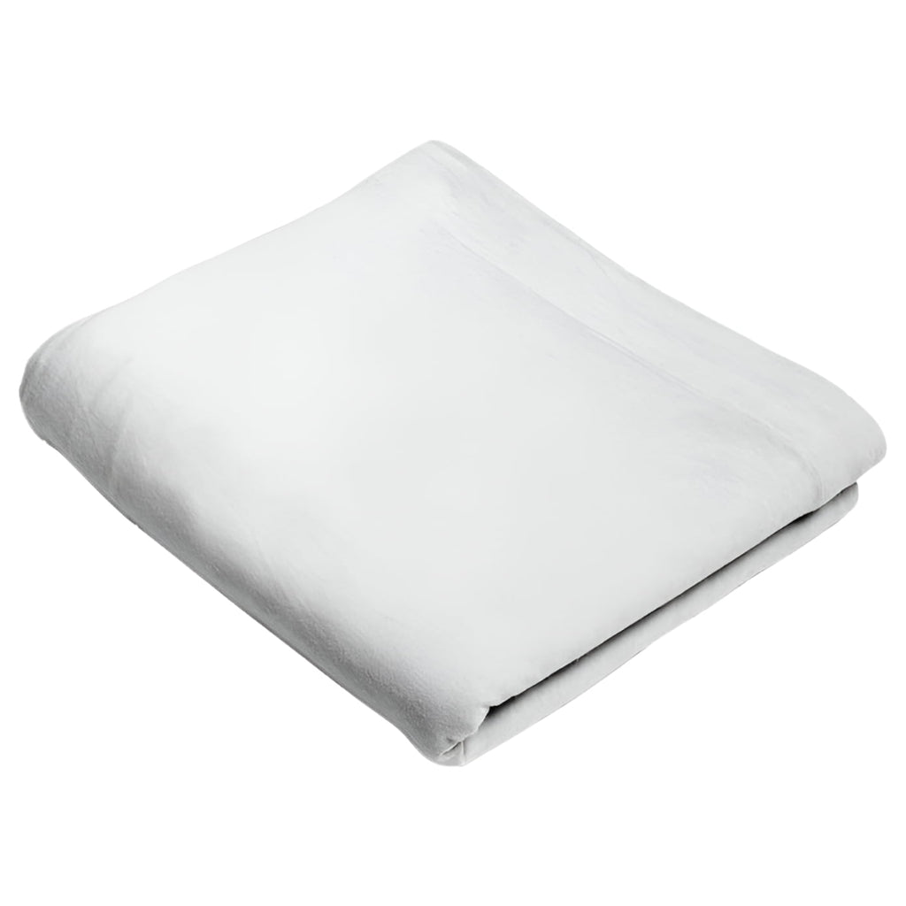 Wrinkle-Resistant 4 Pack - Fitted Hospital Bed Sheets, Soft Knitted Jersey Knit Sheet, 36"x84"x16" - Luxury Bed Sheet Set with Deep Pockets Detail