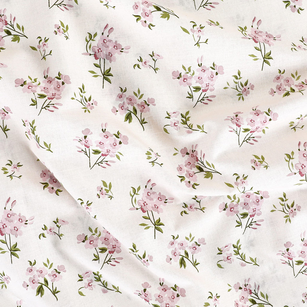 Wrinkle-Resistant 100% Cotton Full Size Bed Sheets Set with Deep Pockets, Cozy Percale sheets with Elastic Fitted Sheet Set Ultra Soft ... - Breathable Egyptian Cotton Flat & Fitted Sheets Detail