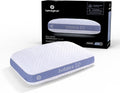 Hotel Collection Performance Pillow – 2.0 - Moisture Wicking Bed Pillow for All Sleep Positions - Medium Firmness Bed Pillow -... - Hotel Quality Plush Sleeping Pillows - Default Title