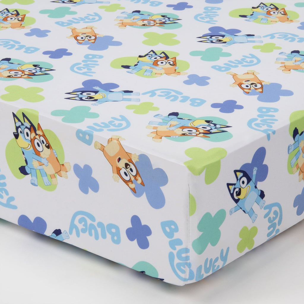 Ultra-Soft Sheet Set 2 Pack Print & Solid - Luxury Bed Sheet Set with Deep Pockets - Default Title