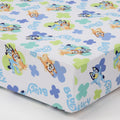 Ultra-Soft Sheet Set 2 Pack Print & Solid - Luxury Bed Sheet Set with Deep Pockets - Default Title