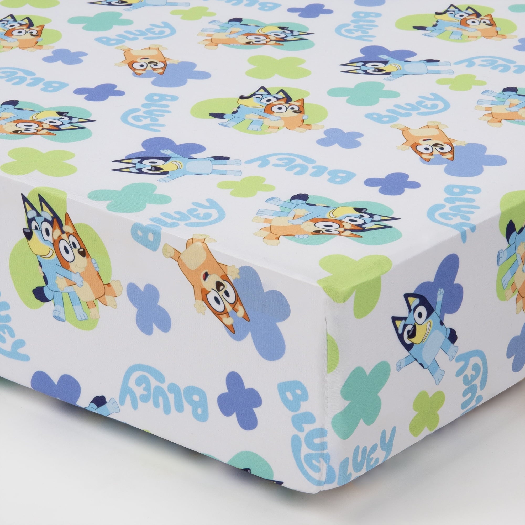 Ultra-Soft Sheet Set 2 Pack Print & Solid - Luxury Bed Sheet Set with Deep Pockets - Default Title