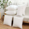 Decorative Plump CaiTeLin Bed Pillows for Sleeping- Standard Size,Cooling Hotel Quality with Premium Soft Down Alternative Fill for Ba... - Decorative Throw Pillow Cushion for Sofa & Bed - Default Title