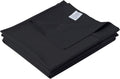 Premium Egyptian Cotton Sheet Only, 600 Thread Count 100% Egyptian Top Sheet 1Pcs, Cool & Breathable Bed Sheets Wrinkle, Fade, Stain Resistan... - Premium Ultra-Soft Pillowcase Pair for Sleeping - Default Title