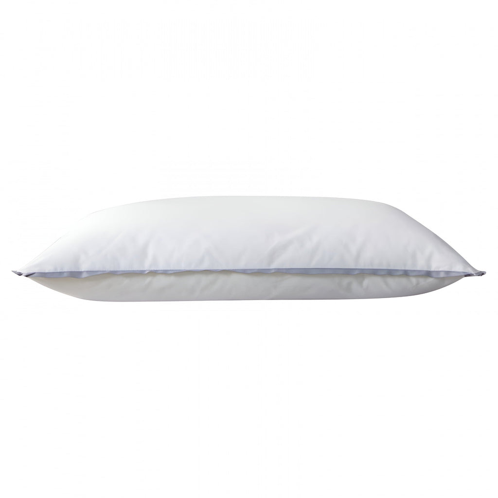 Fluffy Shredded Flat Pillows for Sleeping Thin,Ultra Thin Pillow,Adjustable Shredded Memory Foam Pillows for Side,Back,Stomach Sleepe... - Hotel Quality Plush Sleeping Pillows - Default Title