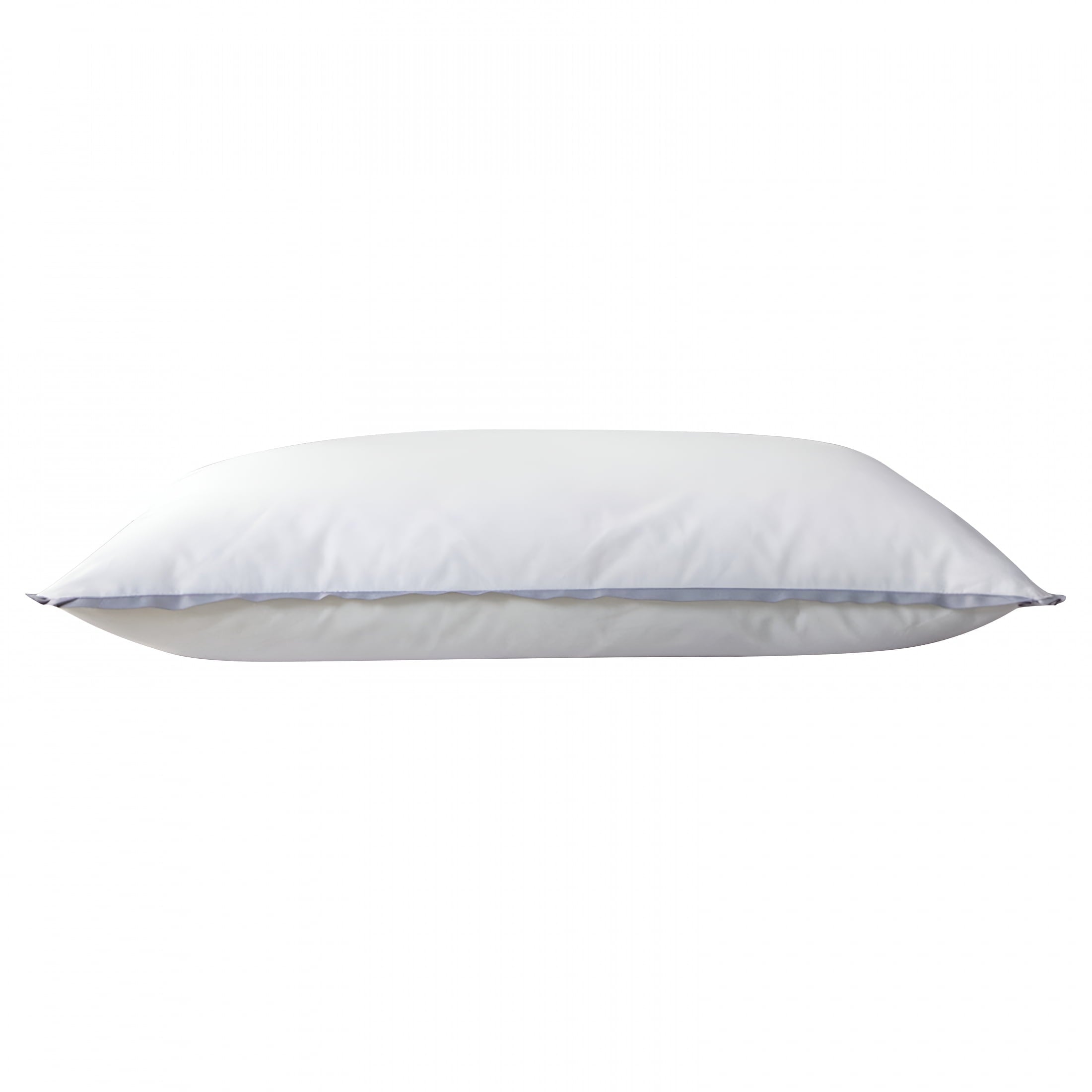 Fluffy Shredded Flat Pillows for Sleeping Thin,Ultra Thin Pillow,Adjustable Shredded Memory Foam Pillows for Side,Back,Stomach Sleepe... - Hotel Quality Plush Sleeping Pillows - Default Title