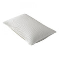 Orthopedic Support Memory Foam Pillow,Toddler Pillow,Small Pillows for Kids,Soft&Hypoallergenic - Kids Sleeping Pillow - Toddler Bed Pil... - Orthopedic Shredded Foam Bed Pillow Set - Default Title