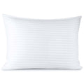 Orthopedic Support Down Alternative Pillow, Stanard/Queen Pillows for Bed, Soft Supportive Hotel Quality Pillows - Orthopedic Shredded Foam Bed Pillow Set - Default Title