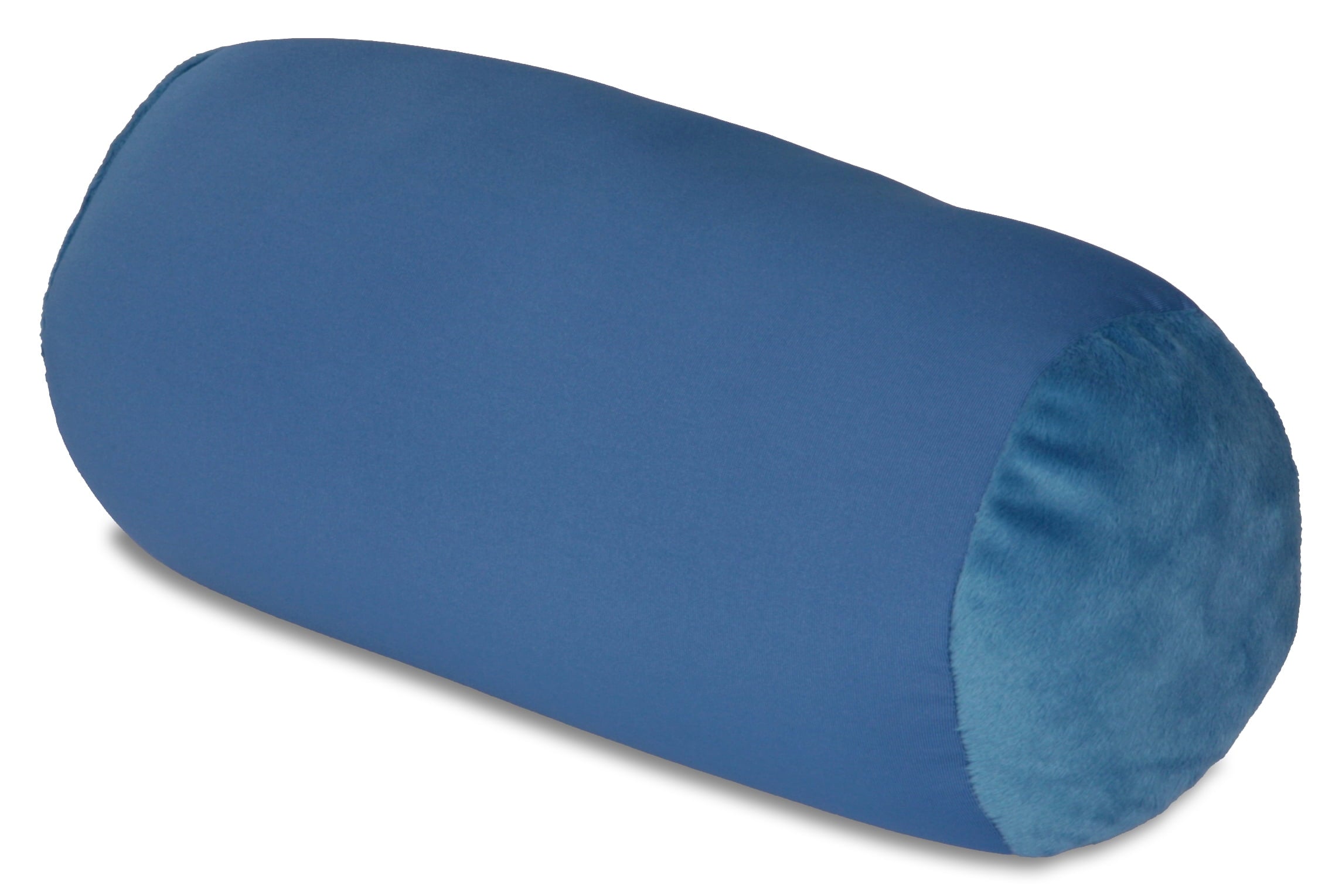 Hotel Collection Mooshi Squish Mini Microbead Jelly Bean Bed Pillow (12" x 7") ? Cuddly and Fun Dorm Room Accessory ? Bed Pillow, Mult... - Decorative Throw Pillow Cushion for Sofa & Bed - Default Title