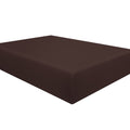 Premium Egyptian Cotton Premium 1800 Series Microfiber Queen Fitted Sheet with Deep Pocket, Ultra Soft and Breathable Fitted Bed Sheet, 60x80... - Luxury Bed Sheet Set with Deep Pockets - Default Title