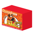 Cozy Fleece Cheetos Flaming Hot Wearable Blanket - Super Soft Reversible Sherpa Flannel Blanket - Default Title