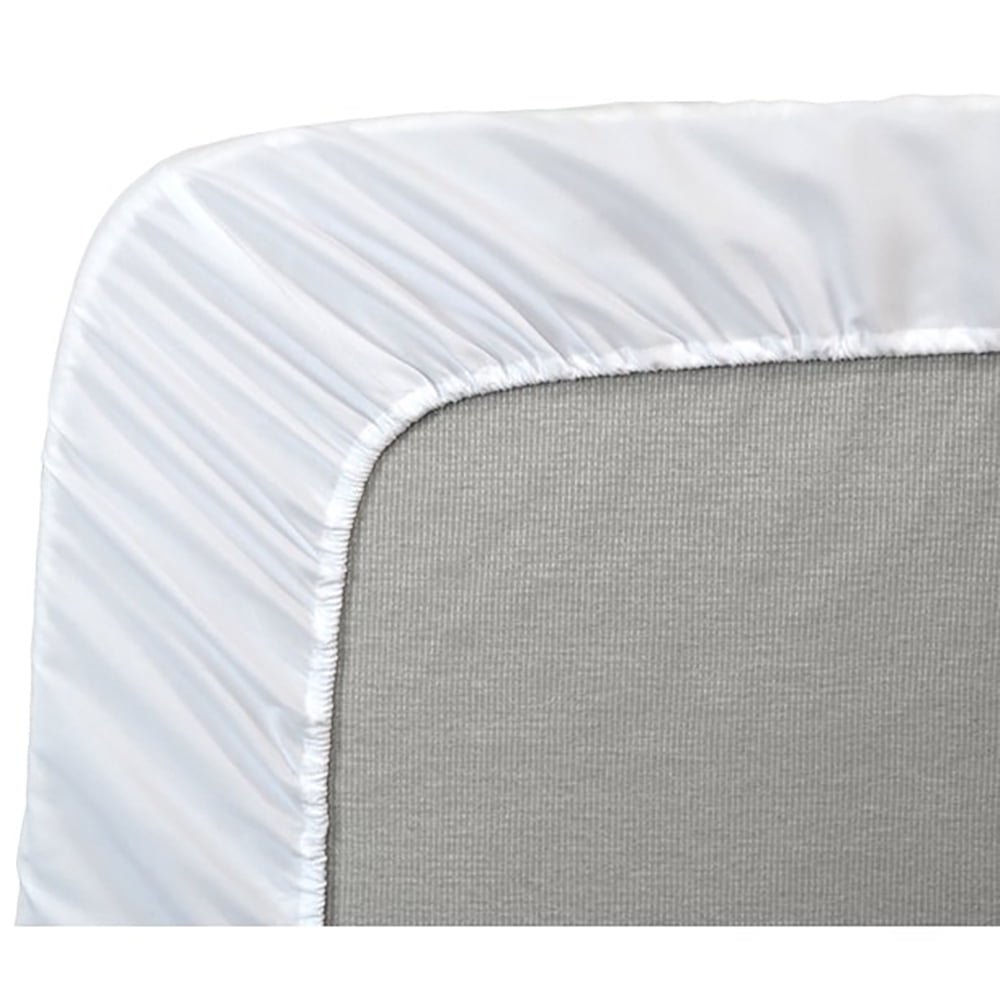 Ultra-Soft Hotel Collection Rayon derived - 6 Piece, Queen, White - Cooling Hotel Quality Bedding Sheets and Pillowcases Detail