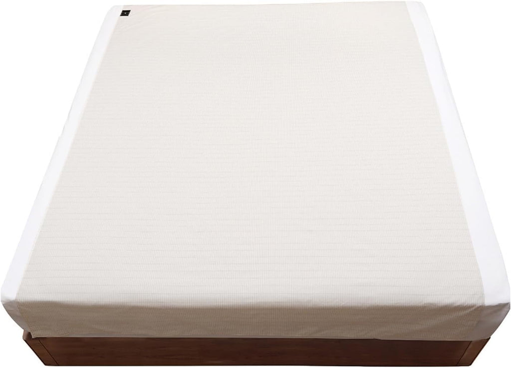 Cooling Sateen Grounding Sheets 39 * 75 inch, Conductive Grounding Sheets with Grounding Cord, Grounding Sheets for Earth with Silve... - Cooling Hotel Quality Bedding Sheets and Pillowcases Detail