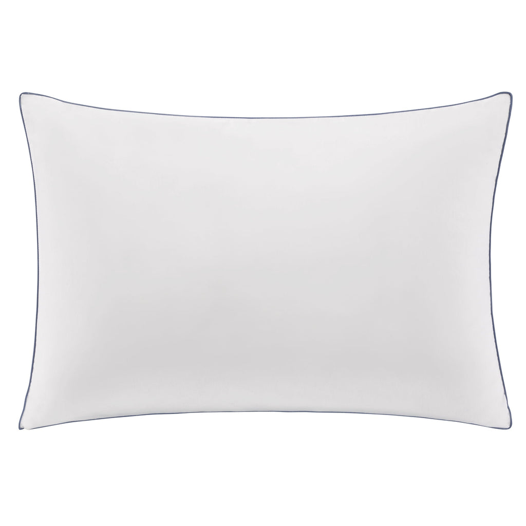 Hotel Collection Ultra Loft Standard/Queen Bed Pillow, Extra Firm Support - Orthopedic Shredded Foam Bed Pillow Set Detail
