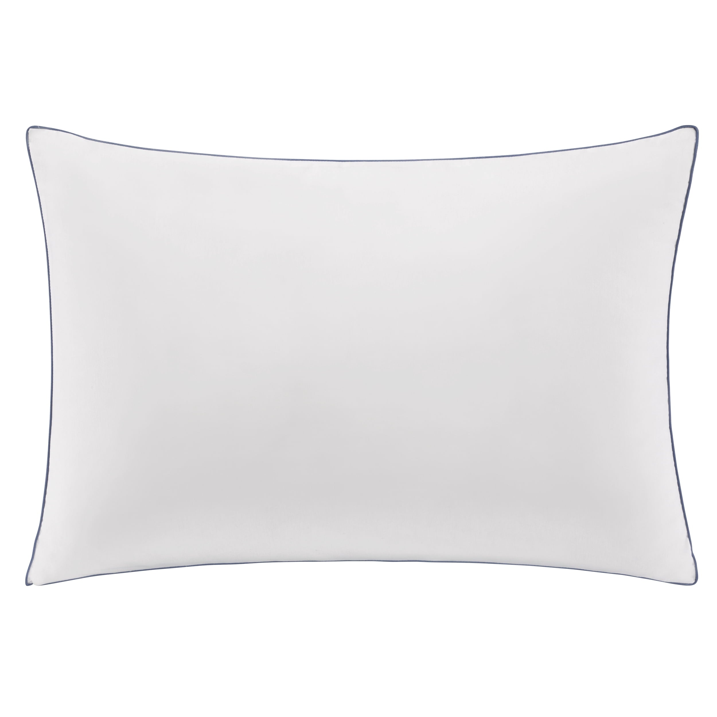 Hotel Collection Ultra Loft Standard/Queen Bed Pillow, Extra Firm Support - Orthopedic Shredded Foam Bed Pillow Set Detail