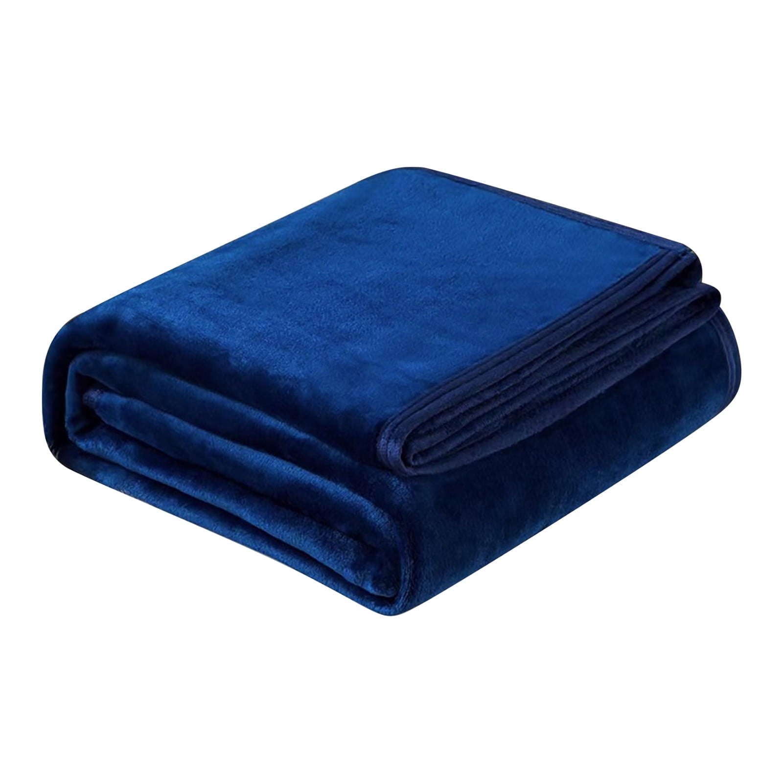 Reversible Sherpa 28x39 Inch Soft Thick Gentle Cozy Throw for Couch Lightweight Warm Home Throw for Living Room Bedroom - Luxury Knitted Decorative Throw Blanket with Fringes Detail