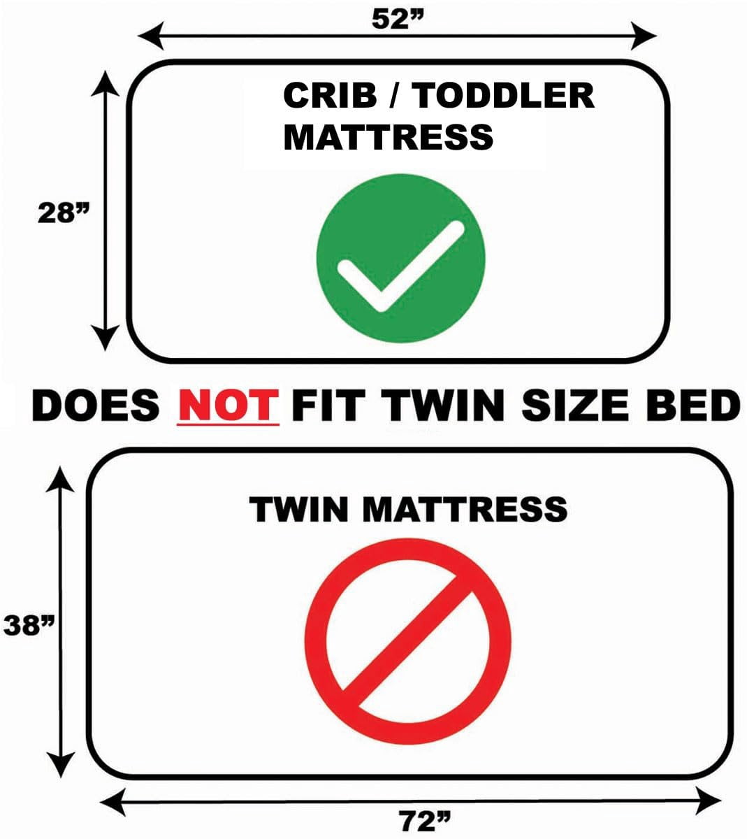 Luxurious Quilted Princess Toddler Bedding Set for Girls - 4-Piece Toddler Bed Comforter Sets for Girls, Reversible Comforter & Pillowc... - Cloud-Like Soft Lightweight Bed Comforter Detail