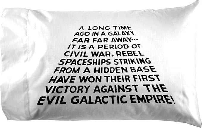 Ultra-Soft T-Shirt Comic 3 Piece Twin Size Bed Sheets Set - Disney Space Theme Bedding - Luxury Bed Sheet Set with Deep Pockets Detail