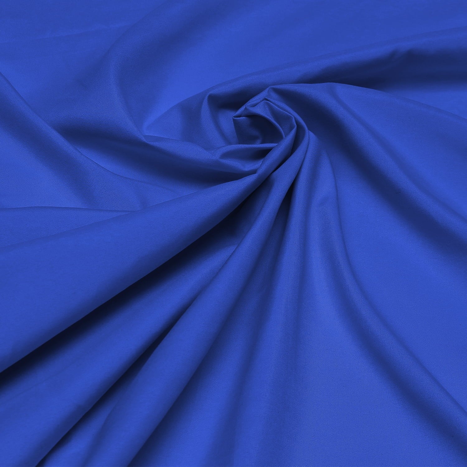 Ultra-Soft Premier 1800 Microfiber Collection 3-Line Bed Sheet Set, Full Size, Royal Blue - Cooling Hotel Quality Bedding Sheets and Pillowcases Detail