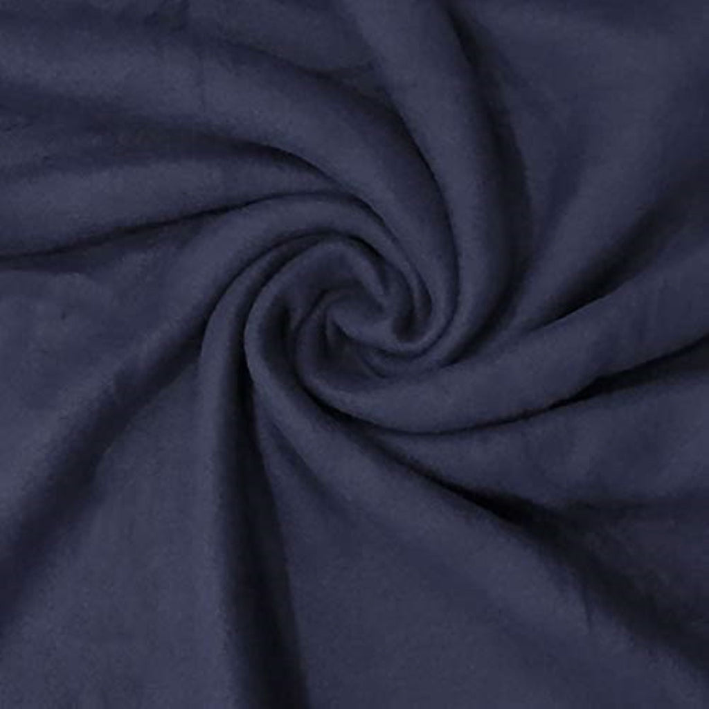 Lightweight Warm Solid Color 90"L x 60"W Fleece Throw Blanket for Fall, Winter, Spring, Summer, Men, Women, Homeless, Charity Donation... - Super Soft Reversible Sherpa Flannel Blanket Detail