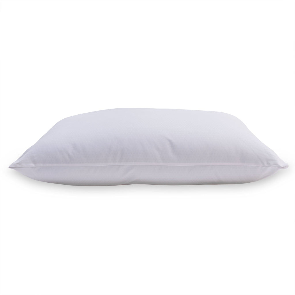 Ergonomic Memory Foam Cooling Pillow - 2 Pack - Ergonomic Memory Foam Pillow for Neck Pain Support Detail