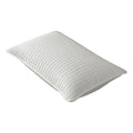 Decorative Plump Memory Foam Pillow, Toddler Pillow, Small Pillows for Kids, Soft & Hypoallergenic - Kids Sleeping Pillow - Toddler Be... - Ergonomic Memory Foam Pillow for Neck Pain Support - Default Title